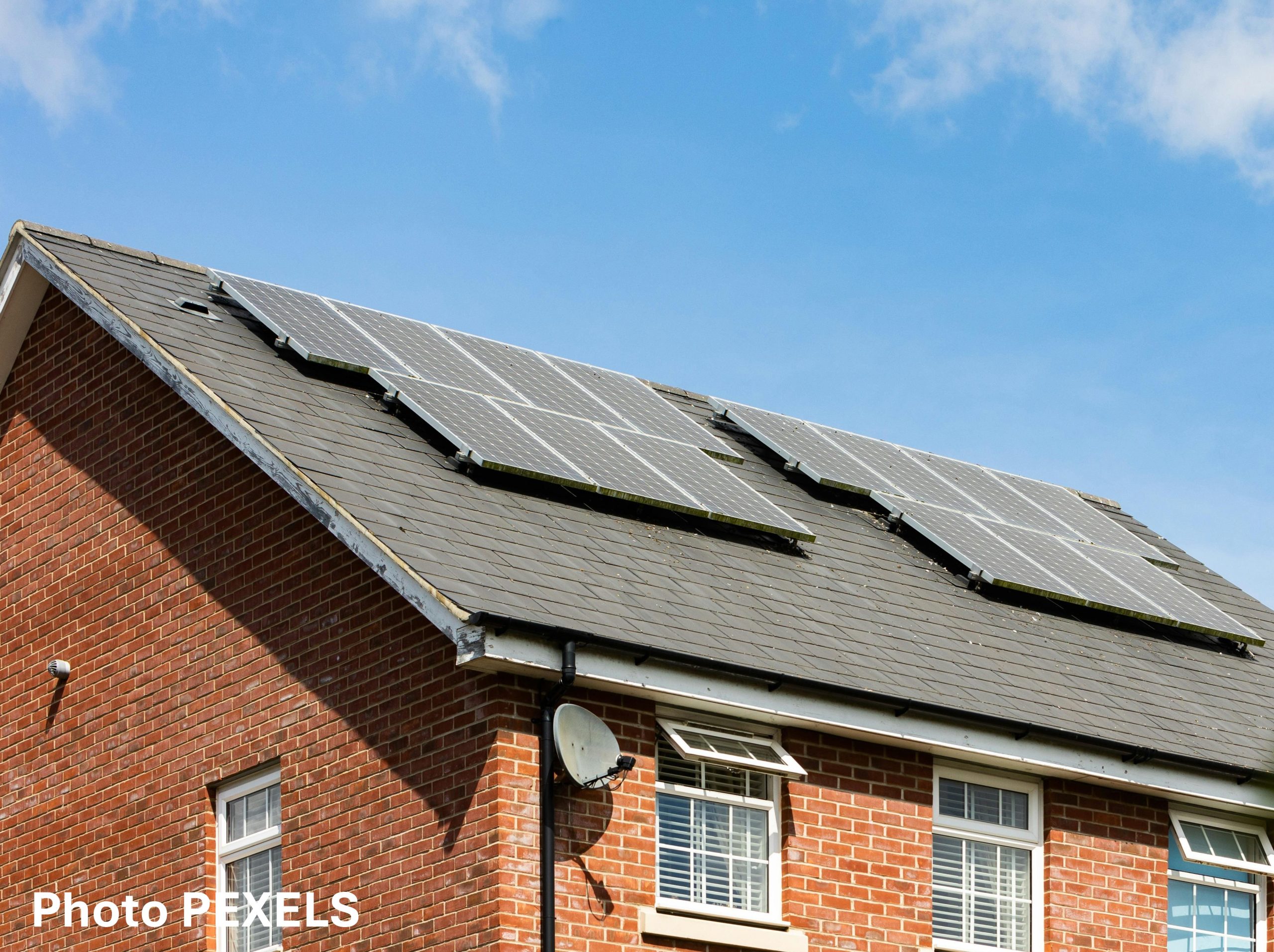 INTRODUCTION À L’ÉLECTRICITE PHOTOVOLTAÏQUE